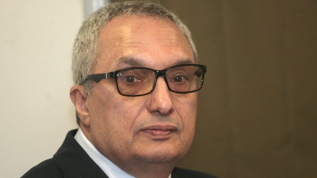 На 26 септември в зала 3 на НДК ще бъде