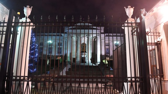 Полската агенция за вътрешна сигурност ABW подозира 45 руски дипломати