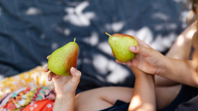 Превъзходните им свойства за здравето са неоспорими Но крушите имат