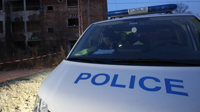 Софийската районна прокуратура привлече към наказателна отговорност 36 годишен мъж нанесъл