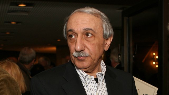 Журналистът Кеворк Кеворкян се разграничи от сина си и призова