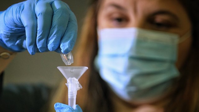 839 са новите случаи на коронавирус в страната за последното
