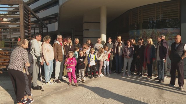 До 31 януари се удължава срокът за предоставяне на ваучерите