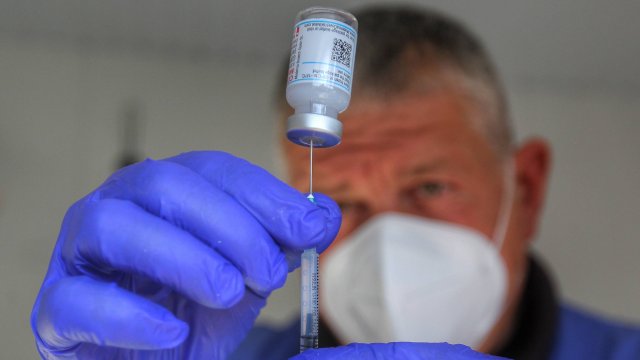 Новите потвърдени случаи на коронавирусa у нас за последното денонощие са