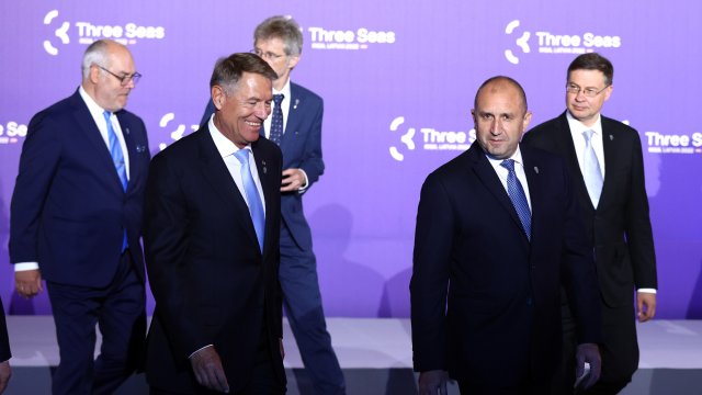 България трябва да използва много по ефективно международните инициативи и инструменти