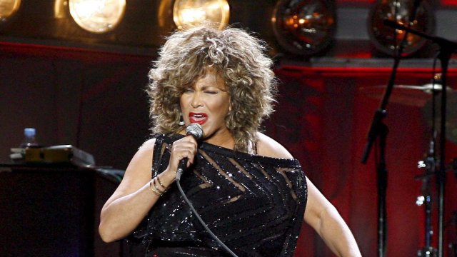 Рак е погубил живота на сина на звездата Тина Търнър