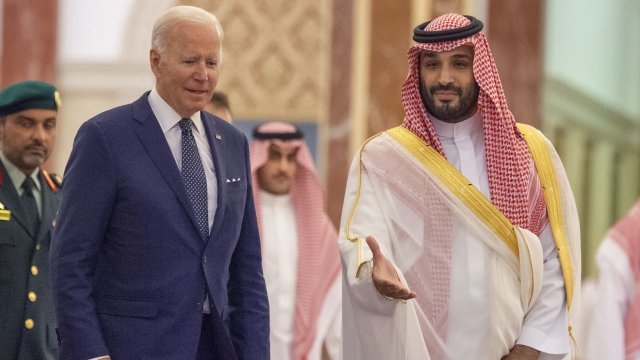 "През следващите седмици САЩ очакват от Саудитска арабия конкретни стъпки