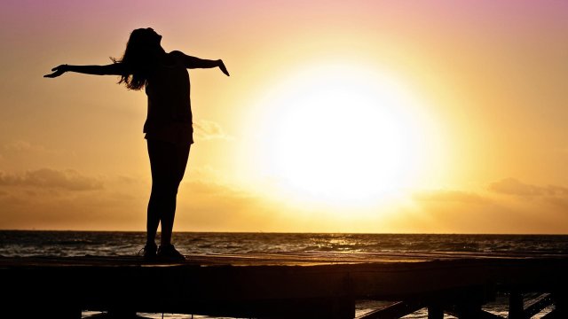 Щастието е нещо което си пожелаваме при всеки повод То