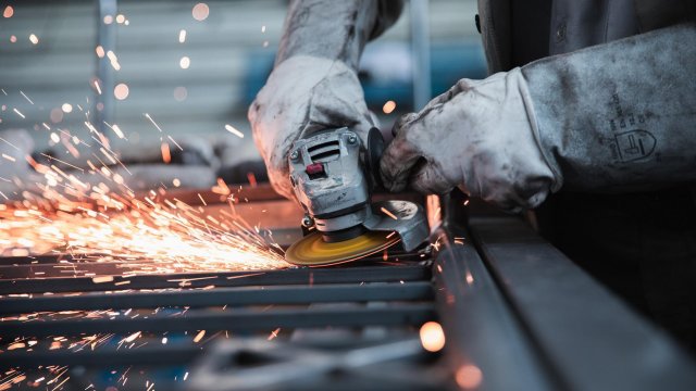 Първи май е един от официалните празници в България и