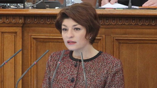 ГЕРБ внася вот на недоверие срещу правителството Мотивът кабинетът