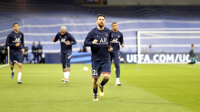 Задават се радикални промени на Парк де Пренс Бившият мениджър