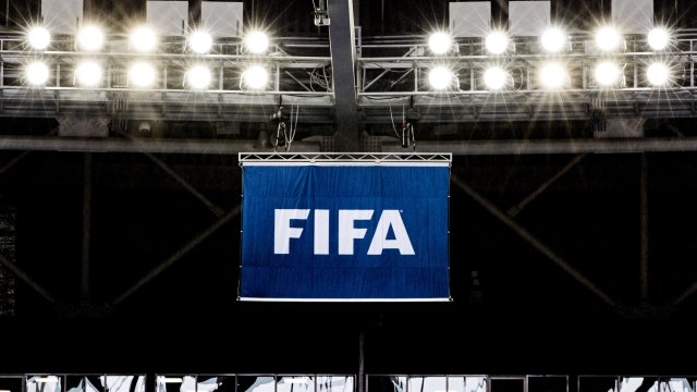 Спортният арбитражен съд (КАС) потвърди наказанието на Международната футболна федерация