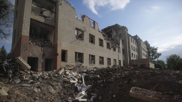 Окръжната прокуратура в Киев заведе първото дело за изнасилване от