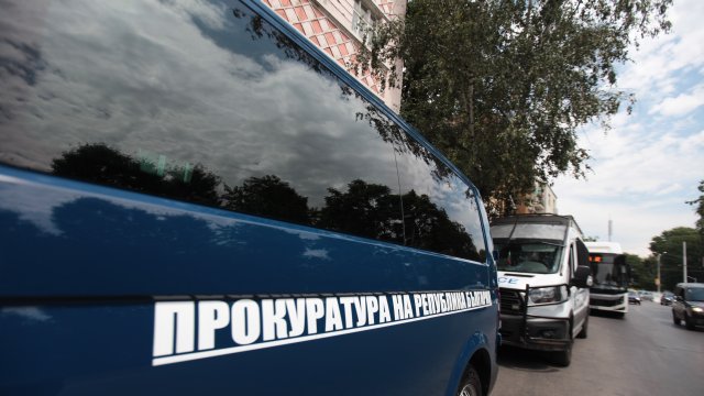 Начало на пореден скандал с незаконни подслушвания Прокуратурата проверява евентуално