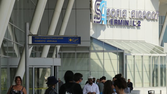 Пламен Станчев поема управлението на Летище София ЕАД със заповед на