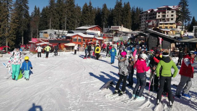 Независимо от мрачните прогнози оплакванията на хотелиерите от високите цени