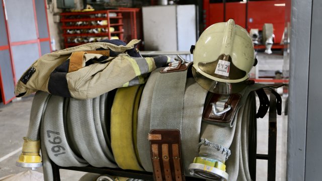 Трима души са загинали при пожари в страната през изминалото денонощие