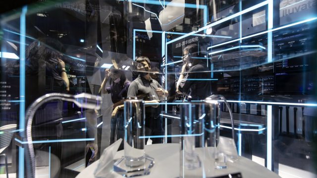 Машините стават все по умни и по умни с всяка година но