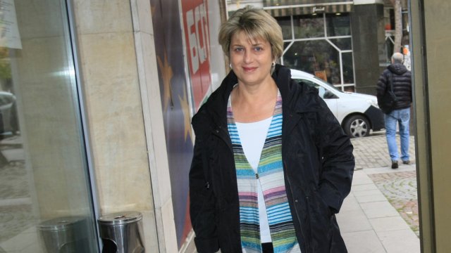 Според нея избраната дата за свикване на Националния съвет на