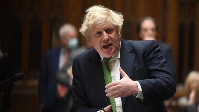 Борис Джонсън спечели поискания от съпартийците му в Консервативната партия