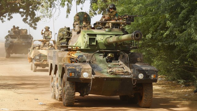 Европа се готви за най лошия сценарий и предприе неочаквани решения