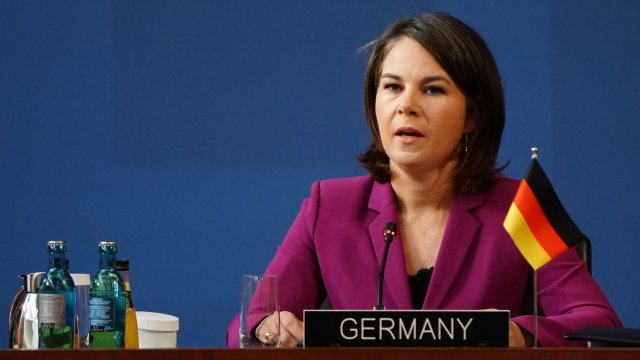 Германия подготвя всичко около процедурата за бърза ратификация на членството