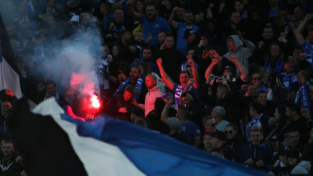 Апелативната комисия към БФС не взе решение на днешното си