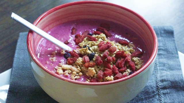 Ако някой ви попита как се грижите за вашата кожа