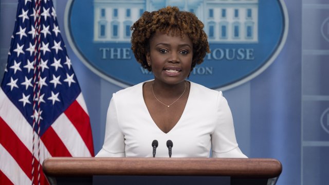 Белият дом призова вчера Русия да приеме сериозното му предложение