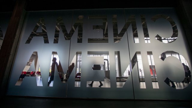 Почти две години след пандемията с Ковид 19 около 630 кина