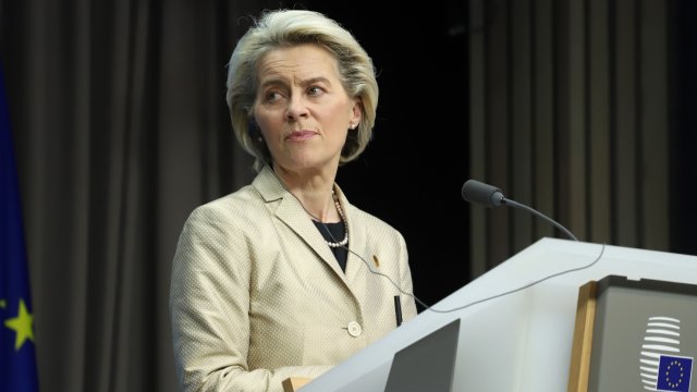 През 2021 г Европейският съюз е предоставил на най бедните страни