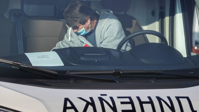 Спад на положителните проби за коронавирус отчита Единнният информационен портал