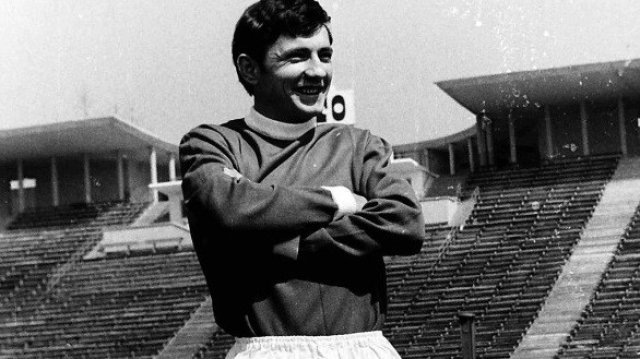 Легендата на Черно море Дамян Георгиев е починал на 7 май