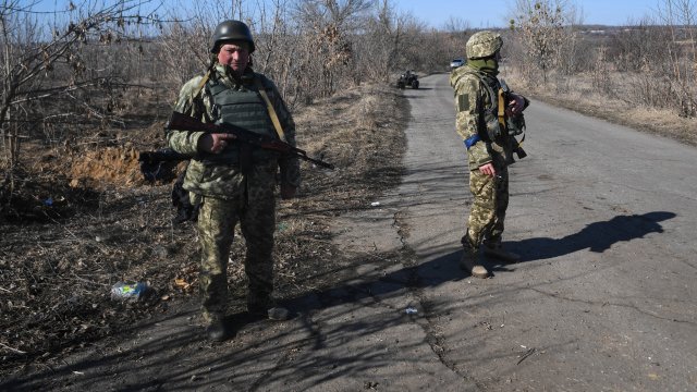 Русия се е сдобила със стотици ирански безпилотни самолети които