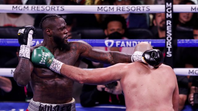 Дионтей Уайлдър най сетне ще направи дългоочакваното си завръщане срещу Робърт