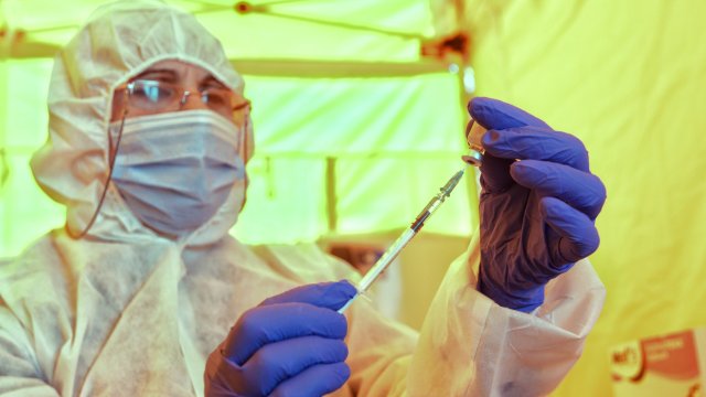 73 са новите случаи на коронавирус у нас през последното