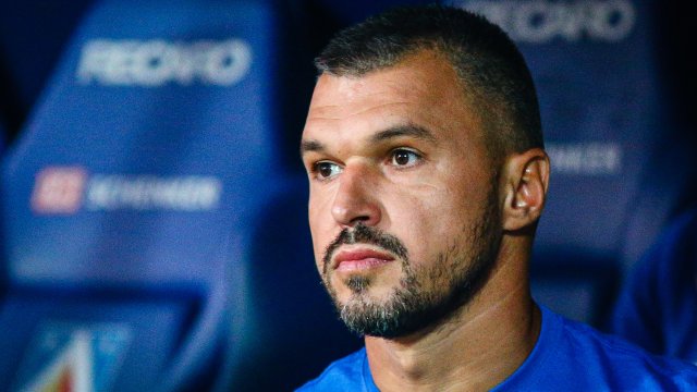 Головата машина Валери Божинов е все по близо до завръщане в