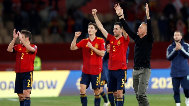 В друга квалификационна група Германия победи Армения с 4 1 като