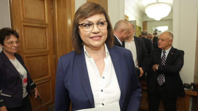 Националният съвет на БСП ще се събере в началото на