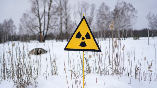 НАТО ще предостави на Украйна защитно оборудване срещу химически биологични