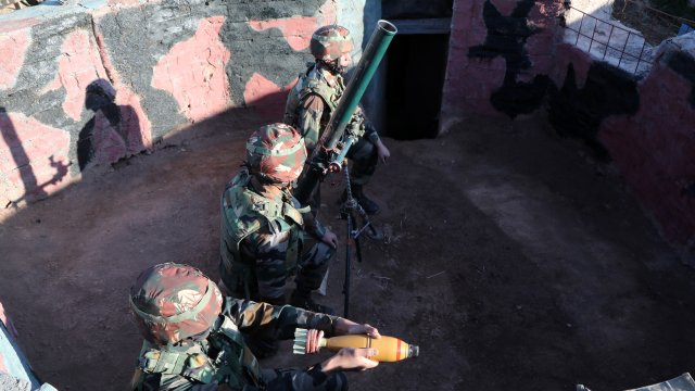 Русия никога не е заплашвала Украйна с ядрено оръжие уточни представителят