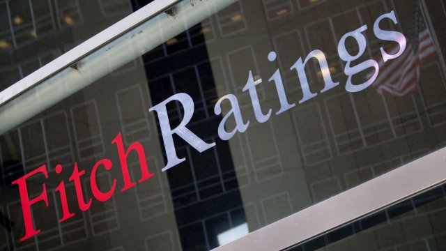 Fitch Ratings обяви че е повишила прогнозата си за лихвените
