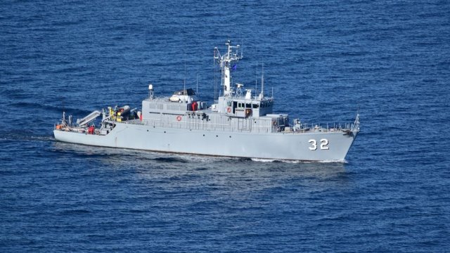 Забраняват достъпа до български пристанища на кораби плаващи под руско