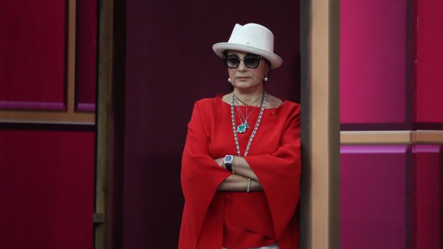 Руският милиардер от узбекски произход Алишер Усманов след 30 години