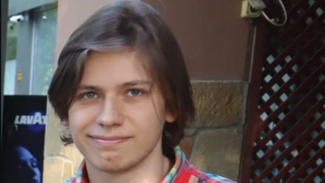 Полицията продължава издирването на 20-годишния студент Мартин Георгиев от Пловдив,