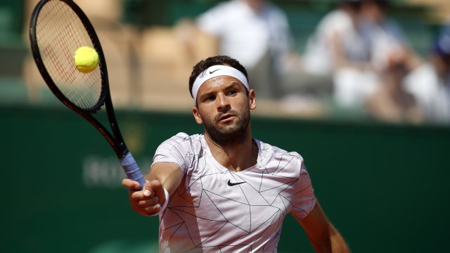 Ракета №1 на България Григор Димитров загуби драматично с 4 6