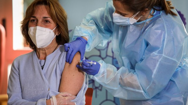 В Австрия влиза в сила нов закон който прави ваксинацията