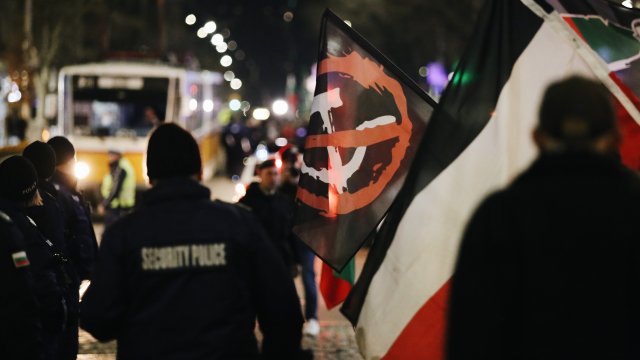 МВнР приветства сериозните усилия на МВР и Столичната община за