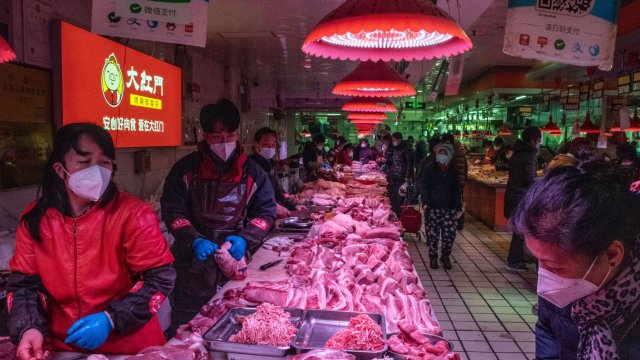 Регионалният директор на Световната здравна организация СЗО за Европа Ханс