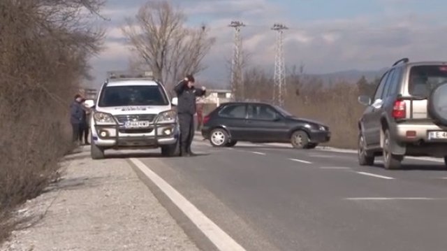 Софийският апелативен съд върна в ареста мъжа прегазил 17 годишно момиче